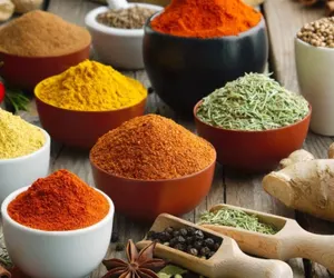Spices